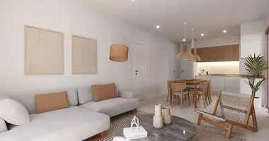 2 bedroom apartment in Torre-Pacheco, Spain