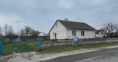  dans Louniniets, Bélarus