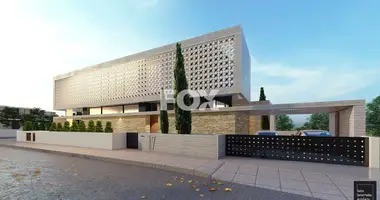 Appartement 6 chambres dans Germasogeia, Chypre