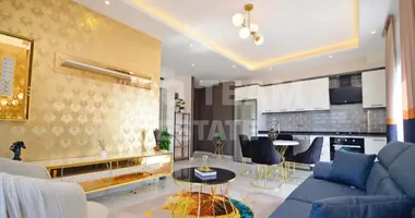Appartement 1 chambre dans Alanya, Turquie