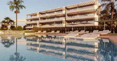Квартира 2 комнаты в Торревьеха, Испания