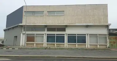 Magazyn 2 283 m² w Nikozja, Cypr