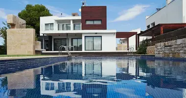 Villa in el Perello, Spanien