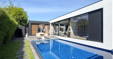 Villa in Choeng Thale, Thailand