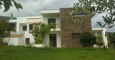 Villa in Aravissos, Griechenland