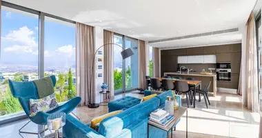 Haus 3 Schlafzimmer in Tsada, Zypern
