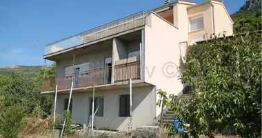 Haus 3 zimmer in Opcina Lecevica, Kroatien