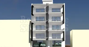 Wohnung 2 zimmer in Loutraki Perachora Agioi Theodoroi Municipality, Griechenland