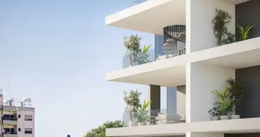 2 bedroom apartment in Pano Panagia, Cyprus