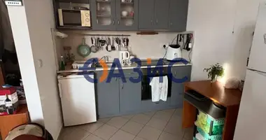 Apartamento 2 habitaciones en Nesebar, Bulgaria
