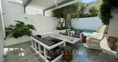 Casa 5 habitaciones en Limasol, Chipre