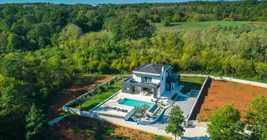 Villa en Pola, Croacia