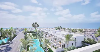 3 bedroom apartment in Cartagena, Spain