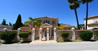 Casa 9 habitaciones en Mijas, Španjolska