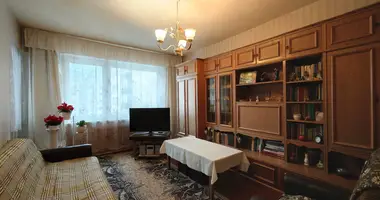 Wohnung 3 zimmer in Grossteich, Litauen