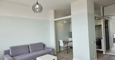 Wohnung 2 zimmer in Warschau, Polen