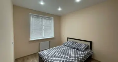 Apartamento 2 habitaciones en Grodno, Belarús