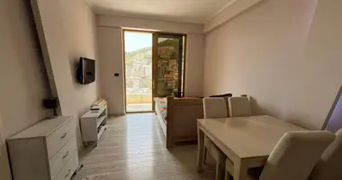 Apartamento 2 habitaciones en Budva, Montenegro