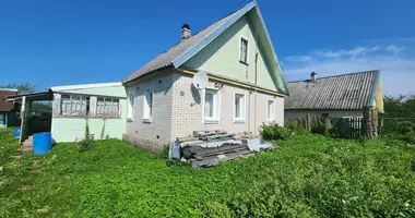 Dom 2 pokoi w Bolsevrudskoe selskoe poselenie, Rosja