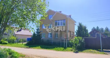 Maison dans gorodskoj okrug Bor, Russie