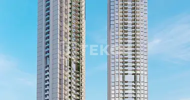 1 bedroom apartment in Dubai, United Arab Emirates