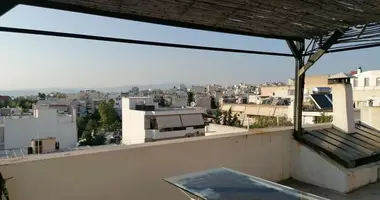 3 bedroom apartment in Municipality of Agios Dimitrios, Greece