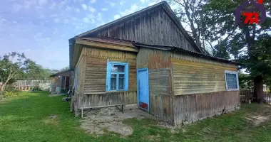 Apartamento 2 habitaciones en Kuraniec, Belarús