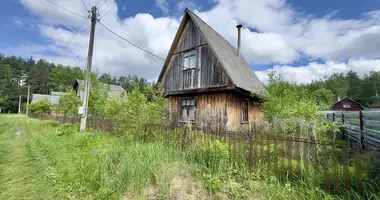 Maison dans Hlivinski sielski Saviet, Bélarus