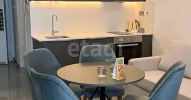 Mieszkanie w Cypr Północny
