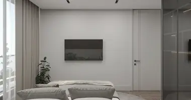 Wohnung 3 zimmer in Türkei