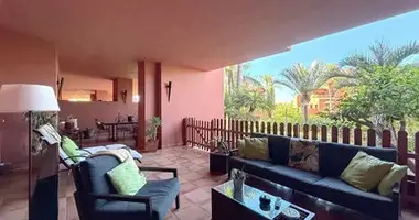 Wohnung 4 Schlafzimmer in Dos Hermanas, Spanien