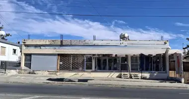 Terrain dans Limassol, Chypre