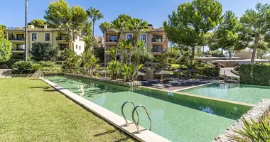 4 bedroom apartment in Andratx, Spain