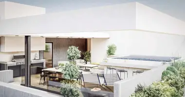 Appartement 2 chambres dans Limassol, Chypre