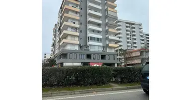 Apartamento 3 habitaciones en Condado de Vlorë, Albania