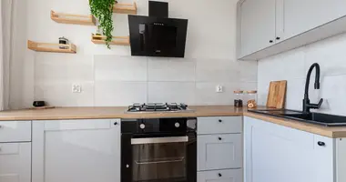 Appartement 1 chambre dans Lodz, Pologne