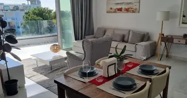 Wohnung 2 Schlafzimmer in Limassol District, Zypern