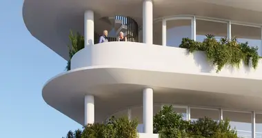 Wohnung in Paphos, Zypern