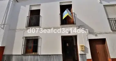 Haus 4 Schlafzimmer in Spanien