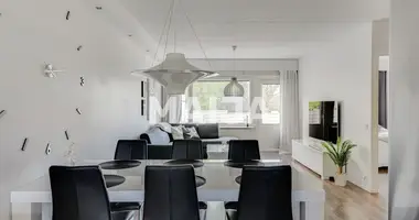Townhouse in Helsinki sub-region, Finland