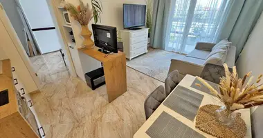 Apartamento 1 habitacion en Sveti Vlas, Bulgaria