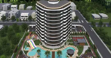 Apartment in Gazipasa, Turkey