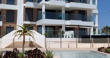 Appartement 3 chambres dans Denia, Espagne