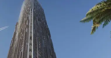 Квартира 1 комната в Батуми, Грузия