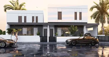 Дом 3 спальни в Пано Дефтера, Кипр