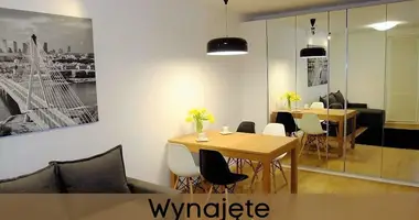 Apartamento 2 habitaciones en Smolice, Polonia
