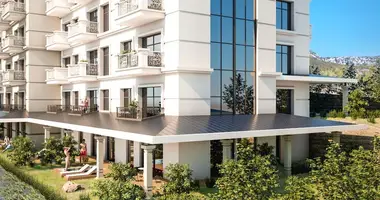 Wohnung in Mahmutlar, Türkei