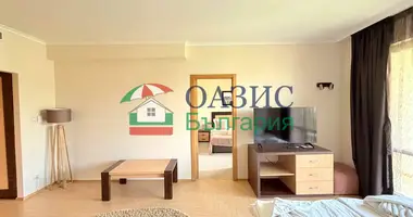 Wohnung 2 zimmer in Nessebar, Bulgarien