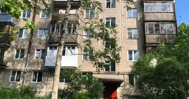 Appartement 2 chambres dans Gatchina, Russie