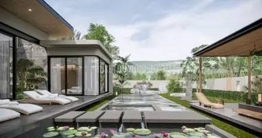 Appartement 3 chambres dans Rawai, Thaïlande